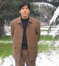 王金安个人资料