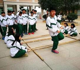 高中课间怎样娱乐,高中生的快乐娱乐方式探秘